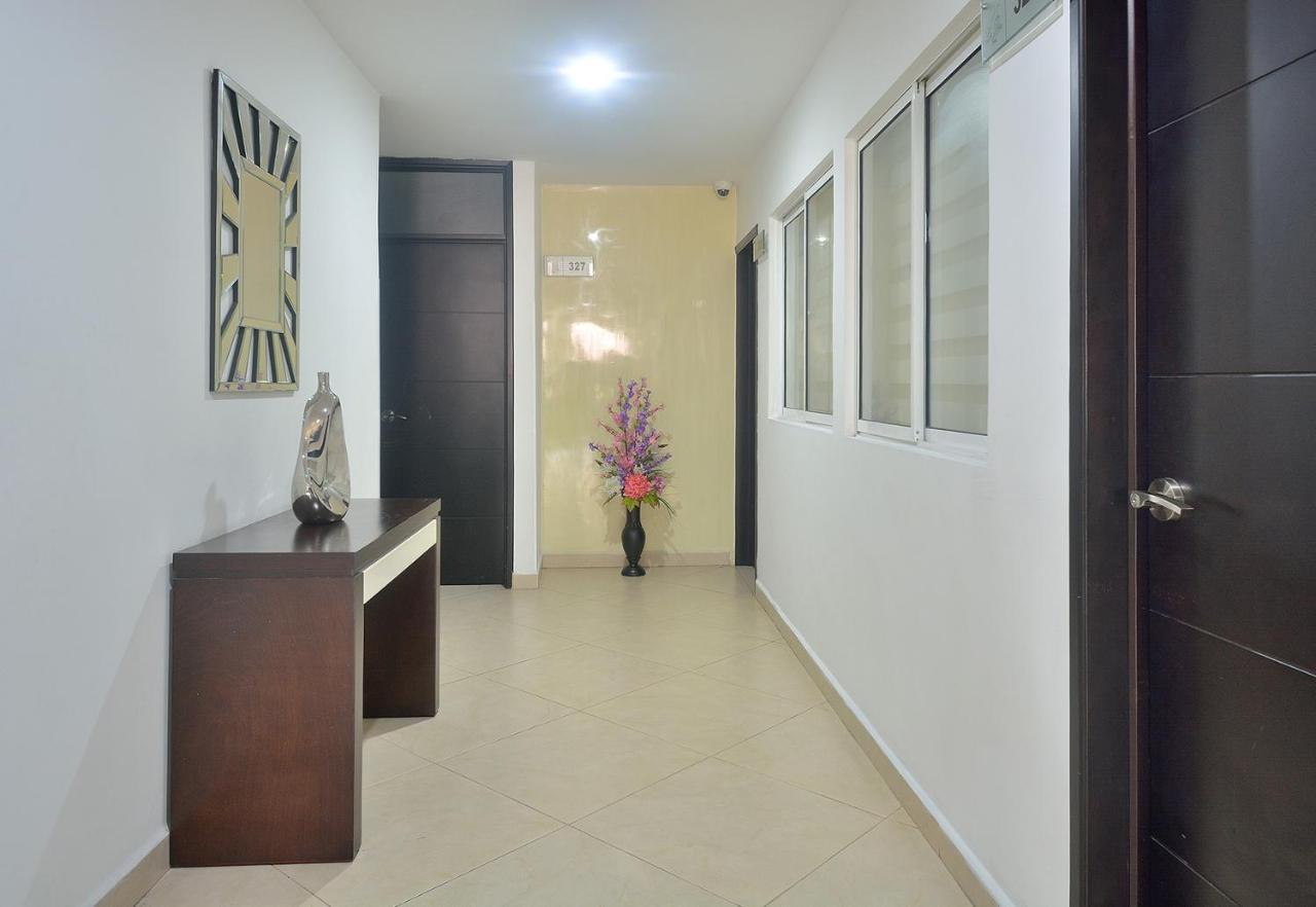 La Pera Hotel Bucaramanga Ngoại thất bức ảnh